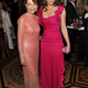 Illustration for article titled Breast Cancer Foundations Hot Pink Party: Arent They Pretty In Pink? (Arent They?!)